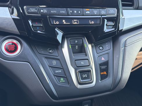 Certified 2022 Honda Odyssey EX-L image 10