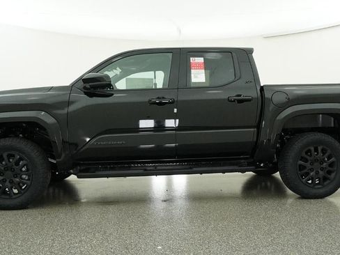 New 2026 Toyota Tacoma SR5 RWD image 19