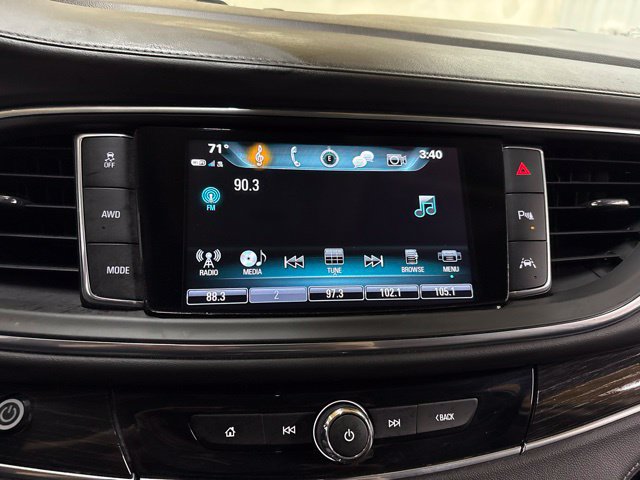 Used 2019 Buick Enclave Avenir w/ Avenir Technology Package AWD/4WD image 50