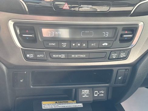 Used 2023 Honda Passport EX-L image 13