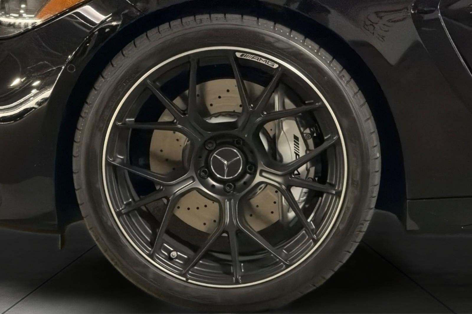 New 2027 Mercedes-Benz CLE 53 AMG 4MATIC Coupe image 24