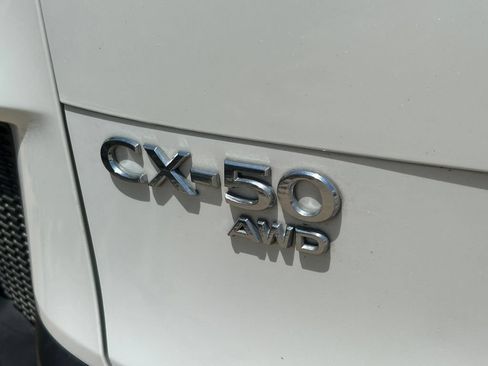 Used 2025 MAZDA CX-50 2.5 Hybrid w/ Premium Plus Pkg AWD/4WD image 13