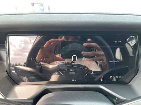 New 2026 GMC Acadia Elevation w/ LPO, Floor Liner Package image 15