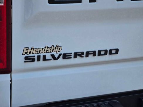Used 2024 Chevrolet Silverado 1500 ZR2 w/ Technology Package AWD/4WD image 14