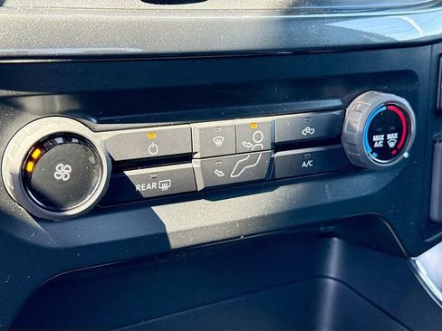 Certified 2022 Ford F150 XL w/ STX Appearance Package image 18