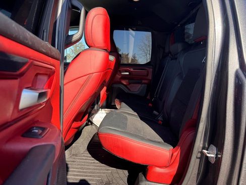 Used 2019 RAM 1500 Rebel image 22