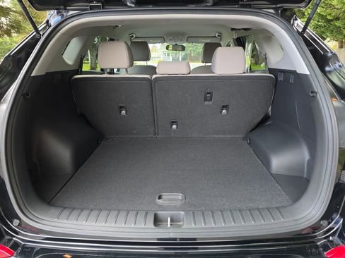 Used 2016 Hyundai Tucson SE w/ Option Group 02 image 16