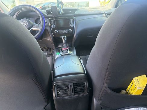 Used 2021 Nissan Rogue Sport S AWD/4WD image 11