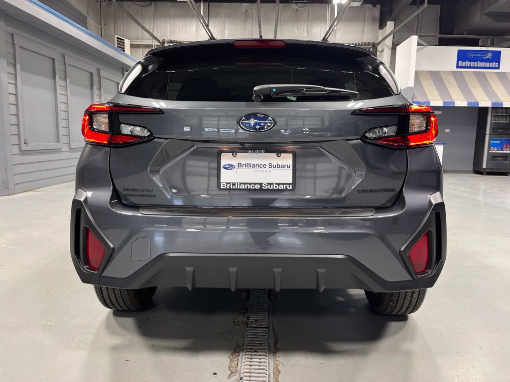 Used 2026 Subaru Crosstrek 2.5i w/ Popular Package #1A AWD/4WD image 7