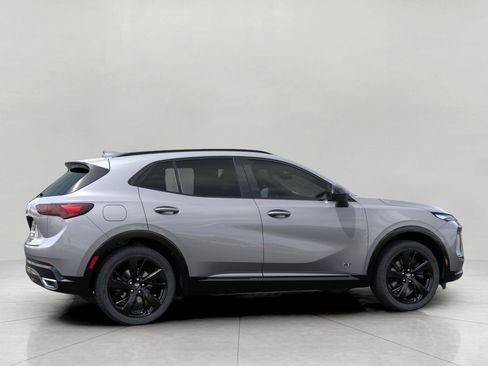 New 2026 Buick Envision Sport Touring AWD/4WD image 5