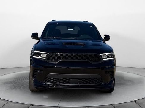 New 2026 Dodge Durango GT image 8