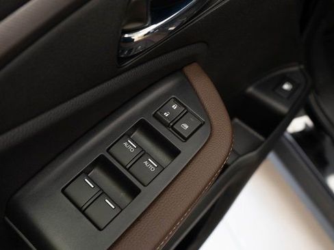 New 2025 Honda Ridgeline RTL image 15