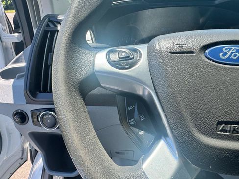 Used 2019 Ford Transit 250 130 Low Roof w/ Exterior Upgrade Package RWD image 23