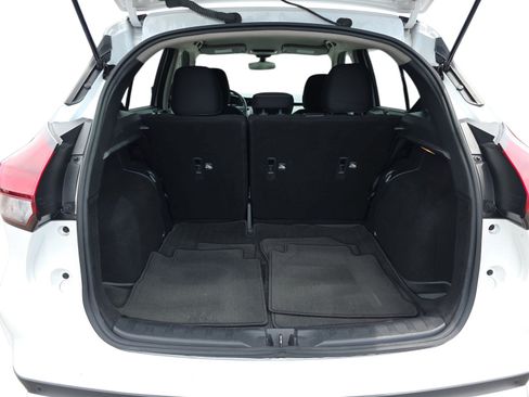 Used 2022 Nissan Kicks S w/ Interior Electronics Package FWD image 25