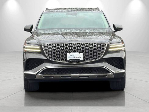 Used 2025 Genesis GV80 2.5T Standard AWD/4WD image 10