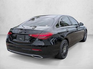 New 2026 Mercedes-Benz C 300 Sedan video 2