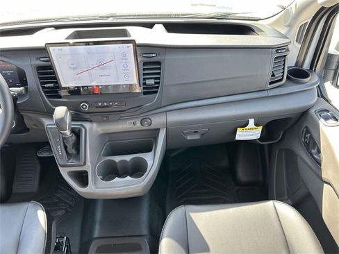 New 2026 Ford Transit 250 148 Medium Roof image 15