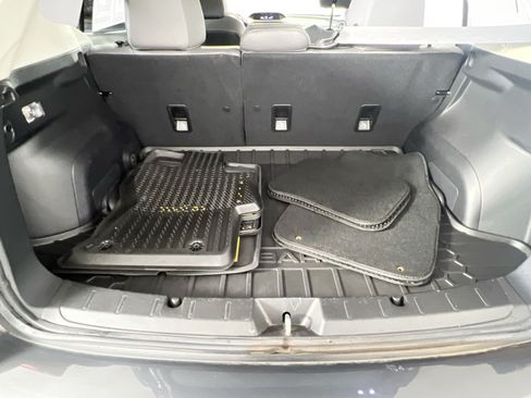 Used 2023 Subaru Crosstrek 2.5i Sport AWD/4WD image 25