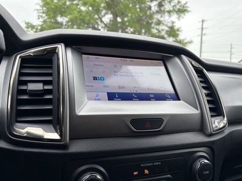 Used 2020 Ford Ranger XLT w/ Trailer Tow Package image 24