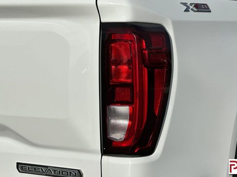 Used 2020 GMC Sierra 1500 Elevation w/ Elevation Value Package image 34