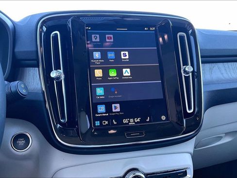 Used 2023 Volvo XC40 B5 Plus w/ Protection Package image 8