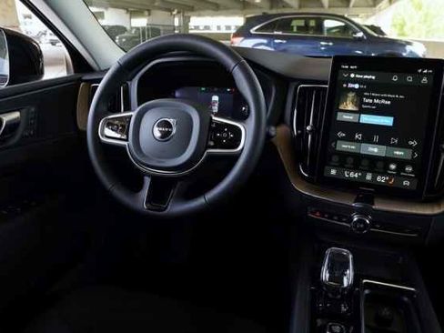 New 2026 Volvo XC60 B5 Plus w/ Climate Package image 12