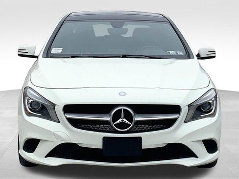 Used 2014 Mercedes-Benz CLA 250 image 3