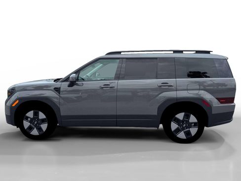 New 2026 Hyundai Santa Fe SEL image 3