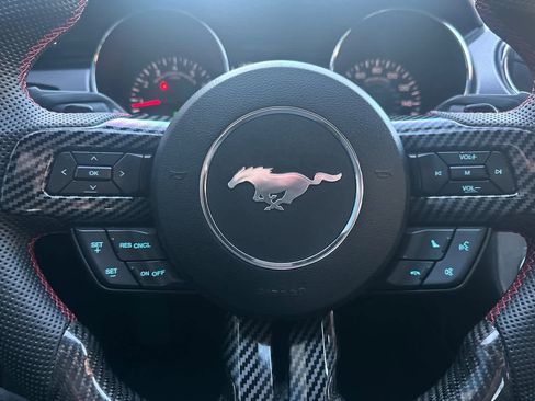 Certified 2017 Ford Mustang GT image 22