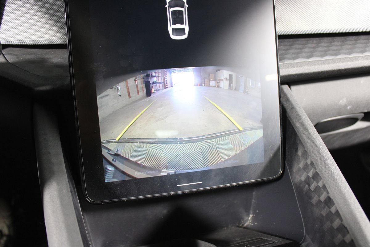 Used 2023 Polestar Polestar 2 FWD image 11