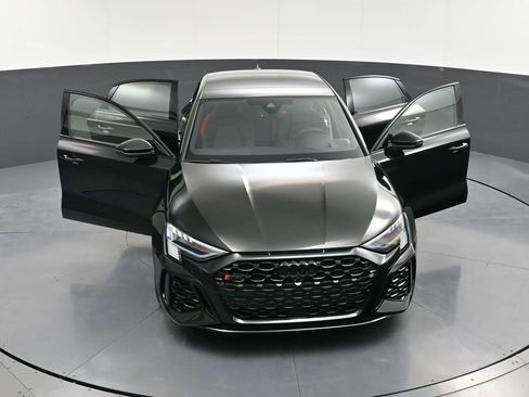 Used 2024 Audi RS 3 image 36