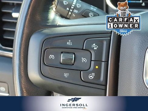 Used 2025 GMC Sierra 2500 AT4X image 25