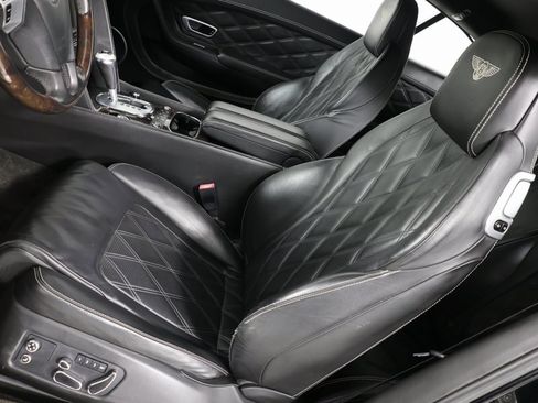 Used 2014 Bentley Continental GT Speed image 10
