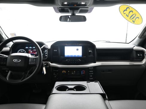 Used 2023 Ford F150 XL AWD/4WD image 20