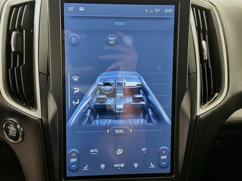 Used 2023 Ford Edge SEL image 23