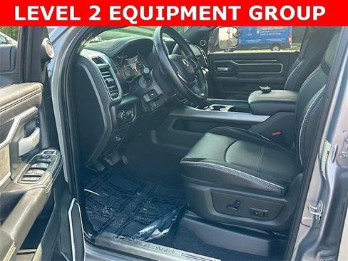 Used 2020 RAM 3500 Laramie image 10