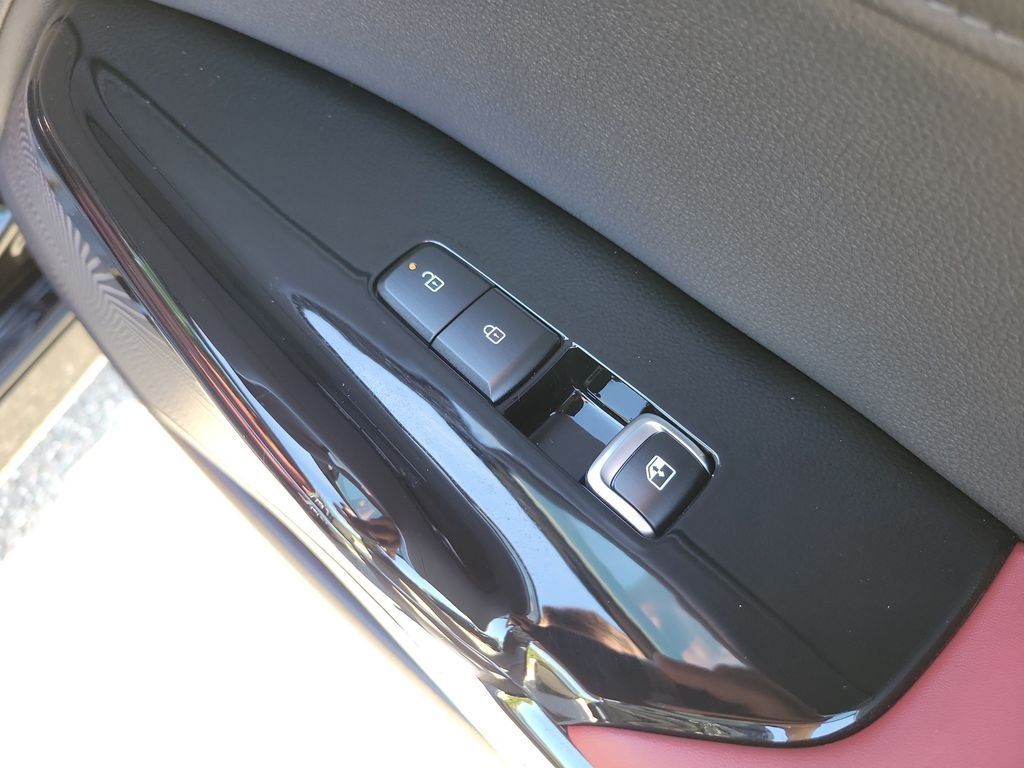 New 2026 Kia K5 GT-Line image 11