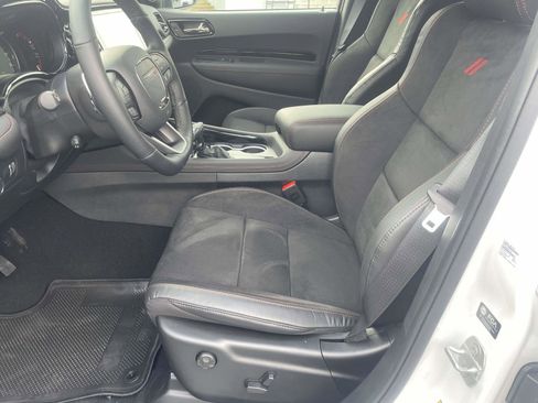 New 2026 Dodge Durango GT image 10