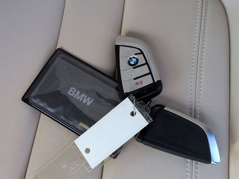 Used 2022 BMW X5 xDrive40i image 33