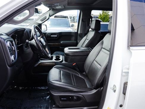 Used 2020 GMC Sierra 1500 Denali w/ Denali Ultimate Package AWD/4WD image 15