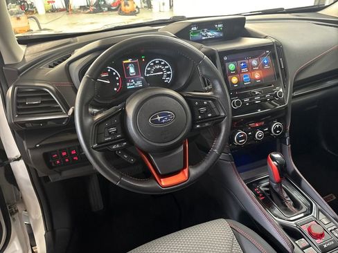 Certified 2023 Subaru Forester Sport image 18
