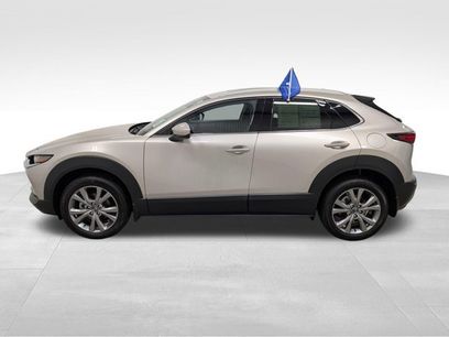 Used 2024 MAZDA CX-30 AWD 2.5 S w/ Premium Package