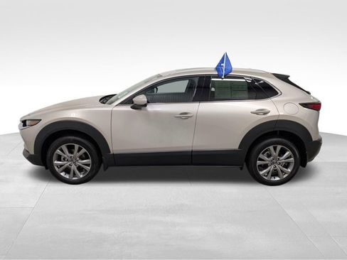 Used 2024 MAZDA CX-30 AWD 2.5 S w/ Premium Package image 1