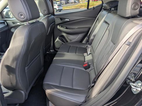 New 2026 Buick Encore GX Avenir w/ Avenir Convenience Package image 12