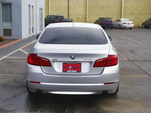 Used 2013 BMW 535i xDrive Sedan image 15