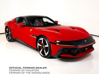 Used 2025 Ferrari 12Cilindri video 1