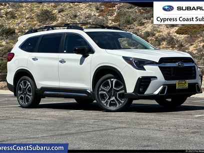New 2025 Subaru Ascent Touring w/ Popular Package #1