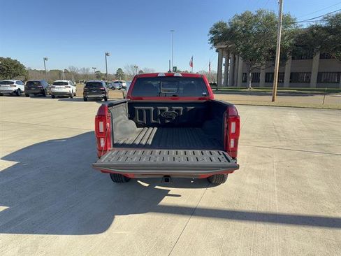 Used 2020 Ford Ranger XLT w/ Equipment Group 302A Luxury image 6