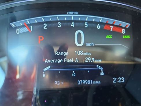 Used 2020 Honda CR-V EX-L image 35