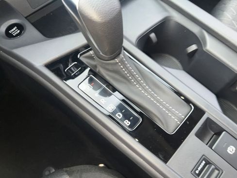 New 2026 Nissan Sentra SV FWD image 21
